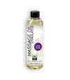 Ulei de masaj SHIATSU The Garden of Love Ylang-Ylang pentru relaxare și masaj, 250 ml