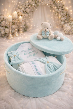Cadouri de botez care rămân amintire