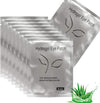 Plasturi Hydrogel Clasic Eye Patch pentru extensii gene, set 50 perechi patch-uri cu gel hidratant
