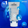 Lubrifiant AQUAglide Premium Gel Original, pe baza de apa, pentru lubrifiere de lunga durata, Joydivision, 50 ml