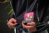 Diblong Energy Chocolate for Lady - supliment alimentar pentru femei pe bază de ciocolată, cu plante care susțin sănătatea sexuală și recăpătarea energiei, 5 x 24g