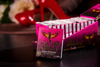 Diblong Energy Chocolate for Lady - supliment alimentar pentru femei pe bază de ciocolată, cu plante care susțin sănătatea sexuală și recăpătarea energiei, 5 x 24g
