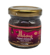 Ciocolată tartinabilă afrodisiac premium concentrat DIBLONG ENERGY CHOCOLATE for LADY, pentru orgasm intens si cresterea libidoului femeilor, 40g