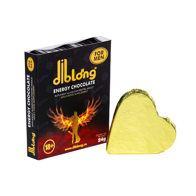 Diblong Energy Chocolate For Men