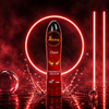Diblong Lubricant Jelly Classic - lubrifiant pe bază de apă, cu textură groasă, pentru confort intim, 100 ml - 1