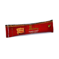 Diblong Power Honey - supliment alimentar pentru adulți cu miere și asocieri de plante care susțin sănătatea sexuală și funcția de reproducere, 15 g