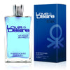 Parfum natural cu feromoni Love & Desire, pentru bărbați, 100 ml