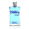Parfum natural cu feromoni Love & Desire, pentru barbati, 100 ml
