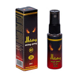 Diblong Delay Spray - Spray pentru bărbați cu ingrediente pentru control și durată, 30 ml