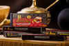 Diblong Turkish Delight for Man - supliment alimentar pentru bărbați pe bază de rahat turcesc, cu plante care susțin sănătatea sexuală și funcția de reproducere, 30g