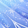 Rochie printesa Elsa Frozen pentru fete, costumatie joc de rol petreceri, serbari, carnaval si cadou ideal pentru sarbatori, aniversari sau zile de nastere