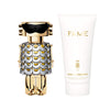 RABANNE FAME Eau De Parfum 50 ml + lotiune de corp 75 ml - set cadou pentru femei