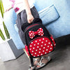 Ghiozdan Minnie Mouse pentru prescolari, cresa, gradinita, impermeabil