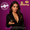 Diblong Energy Chocolate For Ladies - supliment alimentar pentru femei sub formă de ciocolată tartinabilă, cu ingrediente naturale care susțin sănătatea sexuală, 40g