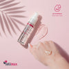 Lubrifiant pe bază de apă INTIMAX, compatibil cu prezervative, fără parabeni, 30 ml