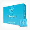 Prezervative profesionale Love Match Classico, senzatie naturala si confort, 144 buc