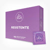 Prezervative profesionale Love Match Resistente, confortabile și durabile, 144 buc