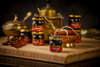 Diblong Power Honey - supliment alimentar pentru adulți cu miere și asocieri de plante care susțin sănătatea sexuală și funcția de reproducere, 43 g