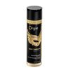 Ulei pentru masaj ORGIE Sexy Therapy Orgie The Secret – formula naturala cu ulei de argan, aroma de vanilie si iasomie, 200 ml