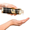 Ulei pentru masaj ORGIE Sexy Therapy Orgie Love Ritual – formula naturala cu ulei de argan, aroma orhidee si fructe de padure, 200 ml