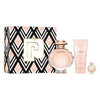 RABANNE OLYMPEA Eau De Parfum 80 ml + Eau de Parfum Travel Size 5 ml + lotiune de corp 100 ml - set cadou pentru femei