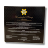 Wonderful Honey Miere Afrodisiac Naturala, Potenta Barbati & Libido Femei, Supliment Natural pentru Performanta Sexuala, 12 plicuri x 12 gr