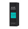 Parfum cu feromoni Aime Emoi Lust EDT, pentru femei, 50 ml