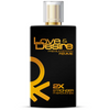 Parfum natural cu feromoni Love & Desire Premium, pentru femei, 100 ml