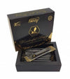 Wonderful Honey Miere Afrodisiac Naturala, Potenta Barbati & Libido Femei, Supliment Natural pentru Performanta Sexuala, 12 plicuri x 12 gr.