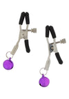 Set bondage Amazing Pleasure Sex Toy – Kit 10 accesorii BDSM pentru jocuri erotice, negru