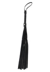 Set ToyJoy BDSM Starter Kit cu 8 accesorii bondage pentru initiere in jocurile erotice, negru