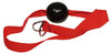 Set bondage BK Red Giant  – Kit cu 7 accesorii premium pentru sesiuni BDSM, rosu