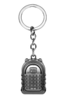Breloc metalic PUBG Rucsac - 01001