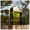 BVLGARI MAN WOOD ESSENCE Eau De Parfum 100 ml + Eau de Parfum Travel Size 15 ml – set cadou pentru barbati - 783320419287
