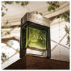 BVLGARI MAN WOOD ESSENCE Eau De Parfum 100 ml + Eau de Parfum Travel Size 15 ml – set cadou pentru barbati - 783320419287
