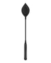 Cravașă Cordellis – accesoriu pentru plăceri erotice, negru