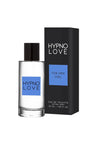 Parfum cu feromoni Hypno Love Viril EDT, pentru barbati, 50 ml