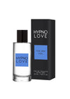 Parfum cu feromoni Hypno Love Viril EDT, pentru bărbați, 50 ml