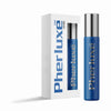 Parfum cu feromoni Pherluxe Blue, pentru barbati, 33 ml