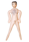 Papusă gonflabilă bărbat BOYS of TOYS Male Doll