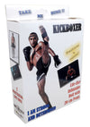 Păpușă gonflabilă barbat Kickboxer
