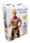 Păpușă gonflabilă bărbat Hydraulik