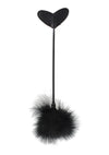Set LoveToy Starter Kit BDSM cu 10 accesorii bondage de initiere in jocurile erotice, negru
