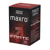 Capsule MAXRO FORTE, pentru imbunatatirea performantelor sexuale, cresterea apetitului sexual si erectie, pentru barbati, 25 buc