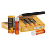 Set 5 afrodisiace shot MAXRO Forte Shots, pentru erecții puternice și de durată, potență, creșterea performanțelor sexuale, 5 x 10 ml