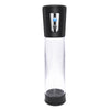 Pompa pentru marire penis Powerpump Electric Vacuum Pump cu 3 moduri de suctiune, automata