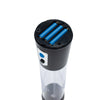 Pompa pentru marire penis Powerpump Electric Vacuum Pump cu 3 moduri de suctiune, automata