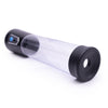 Pompa pentru marire penis Powerpump Electric Vacuum Pump cu 3 moduri de suctiune, automata