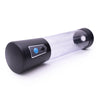 Pompa pentru marire penis Powerpump Electric Vacuum Pump cu 3 moduri de suctiune, automata