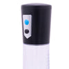 Pompa pentru marire penis Powerpump Electric Vacuum Pump cu 3 moduri de suctiune, automata